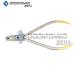 Buy OdontoMed2011 Distal End Cutter Orthodontic Pliers #16 - Premium Tungsten Carbide for Orthodontics | International Shipping Available - Buy Online on GoSupps.com