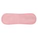 Neck-rapinus oil pack promotes blood circulation regulates the compression belt reusable washable castor oil wrap for the neck relaxation