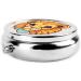 Buy Cartoon Cute Little Lion Round Pill Box | 3 Compartment Portable Organizer for Travel - International Shipping Available - Buy Online on GoSupps.com