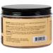 Pure Himalayan Salt Scrub | Natural Detoxifier, Exfoliator & Moisturizer | Body and Face Scrub - 14.1 Oz | Fragrance-Free - Buy Online on GoSupps.com