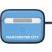 Manchester City HDX Case for Apple AirPods Pro - Officially Licensed by Affinity Bands - Buy Online on GoSupps.com