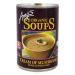 Amy's - Organic Cream of Mushroom Soup - Case of 12 - 14.1 oz