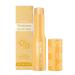 S rum Vitamine C Serum Vitamine C Visage Stick Skincare Cor enne creme eclaircissante peau noir puissant Avec Acide Hyaluronique R tinol et de Jojoba- Anti- ge Anti-rides et Anti-taches (1)