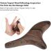 Buy Thai Body Massager & Acupuncture Device - Multifunctional Reflex Zone Relief | Safe Fragrant Wood | International Shipping - Buy Online on GoSupps.com