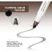 Eyebrow Pencils for Women 125 ml Waterproof Makeup Pen Liquid Eyebrows for Women and Girls for a Natural Look for Daily Use Dating for Parties for Sports 1 - Buy Online on GoSupps.com