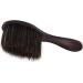 Neck Duster Hair Cutting Brush Soft Bristles for Barber Shop for Cleaning Broken Hair - Buy Online on GoSupps.com