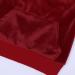 Velvet Hooded Tracksuit Set | Toddler Kids Fleece Outfit | 9-12 Months | Color 07 - Buy Online on GoSupps.com