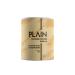 PLAIN FLAVOUR POWDER | Vanilla | 30 servings | sugar-free flavorful & pure | Natural creamy flavor powder for food and PLAIN PROTEIN | 150g | without Chunky