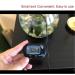 Digital Aquarium Thermometer - LCD Display Water Terrarium Temperature with Suction Cup - Buy Online on GoSupps.com