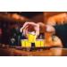 DecorRack 1 oz Clear Plastic Shot Glasses - 80 Pack Disposable Party Mini Cups - Buy Online on GoSupps.com