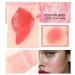 SHEEYOON Love Me Silky Liquid Rouge - Delicate Moist Texture for Natural Cheek Color (06#Madly) | Easy Application | International Shipping - Buy Online on GoSupps.com