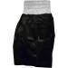 Cleto Reyes Women's Boxer Shorts - Medium, Black/White - Buy Online on GoSupps.com