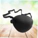 FOMIYES 4 Pcs Amblypia Eye Patch Amblypia Eye Cover Adult Amblypia Patch Lazy Eye Patch Lazy Eye Cover Blackx2pcs 2pcsx2pcs - Buy Online on GoSupps.com