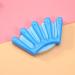 Portable Roller Hair Tool - DIY Bridal Braider Twist Maker in Blue | International Shipping - Buy Online on GoSupps.com