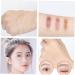 Beavorty Eye Lid Tape Eyelid Tape 2 Sets Double Eyelid Tape Invisible Eyelid Tape Natural Eyelid Tape Eyelid Stickers Double Eyelid Tape Eye Lid Lifters - Buy Online on GoSupps.com