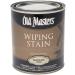 Old Masters Semi-Transparent Spanish Oak Wiping Stain - 1 qt | Oil-Based for International Shipping - Buy Online on GoSupps.com