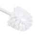 AmazonCommercial Toilet Brush and Holder Set - 2-pack | Premium Bathroom Cleaning Essentials - Buy Online on GoSupps.com