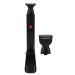 Back Razor for Men - Electric Double-Sided Foldable Hair Removal Tool | Adjustable Long Handle Portable Safety Razor - Buy Online on GoSupps.com