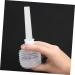 CliSpeed 50-Pack Reusable Flush Head Covers for Vaginal Cleaners - Personal Hygiene Care for Home Use | Miss Fr ulein - Buy Online on GoSupps.com