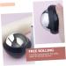 PartyKindom 2pcs Stainless Steel Massage Balls - Handheld Fitness Gel Liquid - Ultimate Muscle Recovery Tool - Buy Online on GoSupps.com