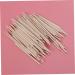 FRCOLOR 300 Pcs Sequins Cutters Orange Wood Sticks Orangewood Sticks for Nails Cuticle Sticks for Nails Wood Cuticle Pusher Wood Cuticle Stick Bulk Wooden Nail Head Nail Wooden Stick mediumx3pcs As Shownx3pcs - Buy Online on GoSupps.com