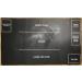 35x60cm Standard Size Black Game playmat with zooms with Free storange playmat Sleeve