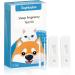 Sheep/Goat Pregnancy Rapid Detection Test 2 Pack | Fast & Accurate Results for Farmers - Buy Online on GoSupps.com