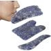 Verdant Touch Massage Gua Sha Tools | Pain Relief Scraping Plate & Body Scraper - 15cm - Buy Online on GoSupps.com