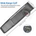 Buy Scian Blood Pressure Monitor | Automatic Upper Arm Cuff | Large LCD Display & 180 Memory | USB | International Shipping Available - Buy Online on GoSupps.com