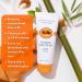 Yu-Be Foaming Polish Exfoliating Body Scrub & Face Wash - 6.75 fl oz Single - Buy Online on GoSupps.com