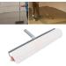 Buy Spiked Screeding Compound Roller - PVC Self Leveling & Defoaming Floor Aeration Tool - 28MM for Cement Construction - Buy Online on GoSupps.com