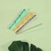 SUPVOX 8pcs Dotting Rods Acrylic Twist Sticks Wax Pencil Manicure Nail Art Tool - Buy Online on GoSupps.com