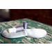 Scentered Sleep Essentials Gift Set - Aromatherapy Sleep Balm, Silk Eye Mask, Ear Plugs - Bedtime Relaxation with Lavender, Chamomile, Ylang Ylang Oils - Buy Online on GoSupps.com