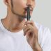 Rechargeable Nose Hair Trimmer - Safe Facial Care for Men | Efficient Hair Removal Tool - Buy Online on GoSupps.com