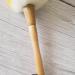 Wool Duster Static Lambs Wool Brush Duster Lambswool Soft Dusting Household Brush Dust N7G7 Mites - Buy Online on GoSupps.com