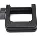 1 Pack Rolling Tube Toothpaste Squeezer | Easy Toothpaste Tube Squeezer | Black Tube Roller Winder No Waste for Home Bathroom ABS 4.5X4.1 Inch Shayu - Buy Online on GoSupps.com