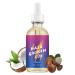 Liquide de croissance des cheveux agent fortifiant naturel liquide de croissance des cheveux 60 ml traitements doux pour cheveux avec un boost sain produit de soin des cheveux pour homme et femme