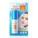 Face Sunscreen Suncream PA +++ - Hyaluronic Acid Spf 60 Face Moisturiser - Waterproof High-Power Durable Spf Face Moisturiser - Long-Term Block UVA/UVB & Sunburnspots - Anti-Aging Anti-Wrinkles