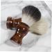 Healeved 3pcs Styling Beard Brush Set for Men - Beard Cleaning Brush (11x3.2cm) - Perfect Grooming Tool - Buy Online on GoSupps.com