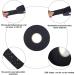 Buy Aorops Non-Slip Hockey Tape | Self-Adhesive Handle Band for Sports - 25m | Ideal for Golf Tennis Badminton - Buy Online on GoSupps.com