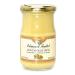 Dijon mustard fine and hot Fallot 190 ml Spices 190 ml (1 pack)