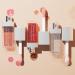 Lip Oil Moisturises and Gives Lipstick Plump and Plump Make-Up 8 ml Butterscotch Sweets (C One Size) 1 count (Pack of 1) c - Buy Online on GoSupps.com