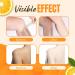 Korean Orange Peel Lotion- Whitening Peel Gel Dead Skin Remover Exfoliator (1 Bottle) - Buy Online on GoSupps.com