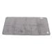 Electric Blanket Soft Flannel Reliable Practical Electric Blanket for Bedroom (EU Plug 220V)