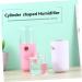 Hemoton 4 Pcs Spray Hydrating Apparatus Handheld Sprayer Mist Sprayer Spa Cleaner Cleaner Plastic - Buy Online on GoSupps.com