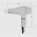 Hair Dryer 2200W Negative Ionic Fast Dry Low Noise Hair Dryer Professional Salon Hair Dryer with Diffuser Concentrator Styling/D (D) - Buy Online on GoSupps.com