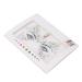 Face Rhinestones Stickers - Shiny Glitter Self-Adhesive Waterproof & Sweat Proof for Festival & Holiday | International Shipping - Buy Online on GoSupps.com