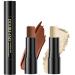 Contour Pin Highlighter & Contouring Pencil - Face Concealer & Bronzer Stick - 50ml #3 | International Shipping - Buy Online on GoSupps.com