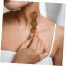 8-Piece Pearl Lymph Massage Device Set | Wooden Face Care Tools for Muscle Relief & Acupressure - Buy Online on GoSupps.com