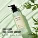 ABOUT ME Sprout Mild pH Morning Cleanser - Gentle Low pH Face Wash for All Skin Types | Natural Ingredients | 195ml - Buy Online on GoSupps.com